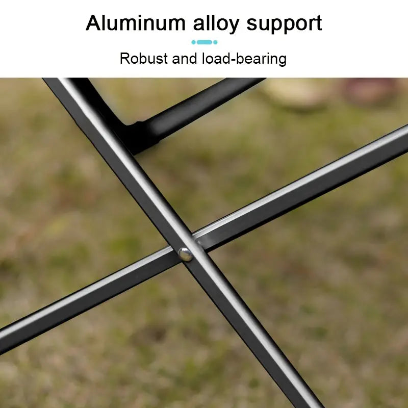 Portable Outdoor Table – Lightweight and Sturdy for Adventures