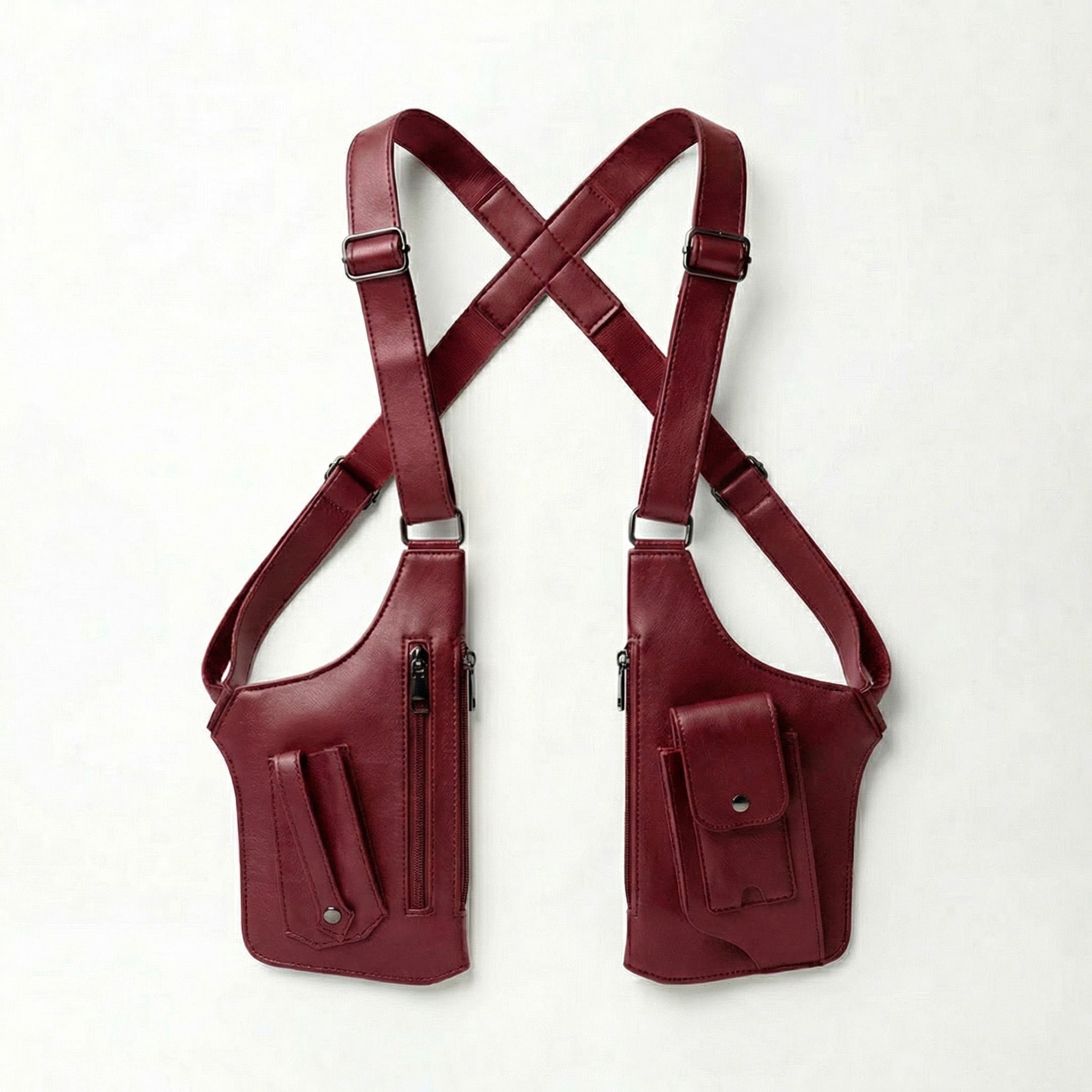 VeroLuxe™ Elite Satchel — Own Every Moment with Effortless Style and Unshakable Confidence