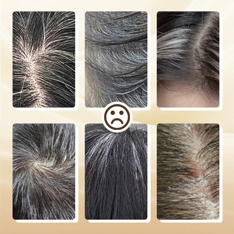 RootRevive™ — Swipe On Instant Confidence with Flawless, Mess-Free Roots