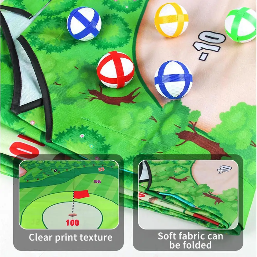 GameFlex Pro™ — Turn Every Moment Into Confident, Sharper Golf Skills