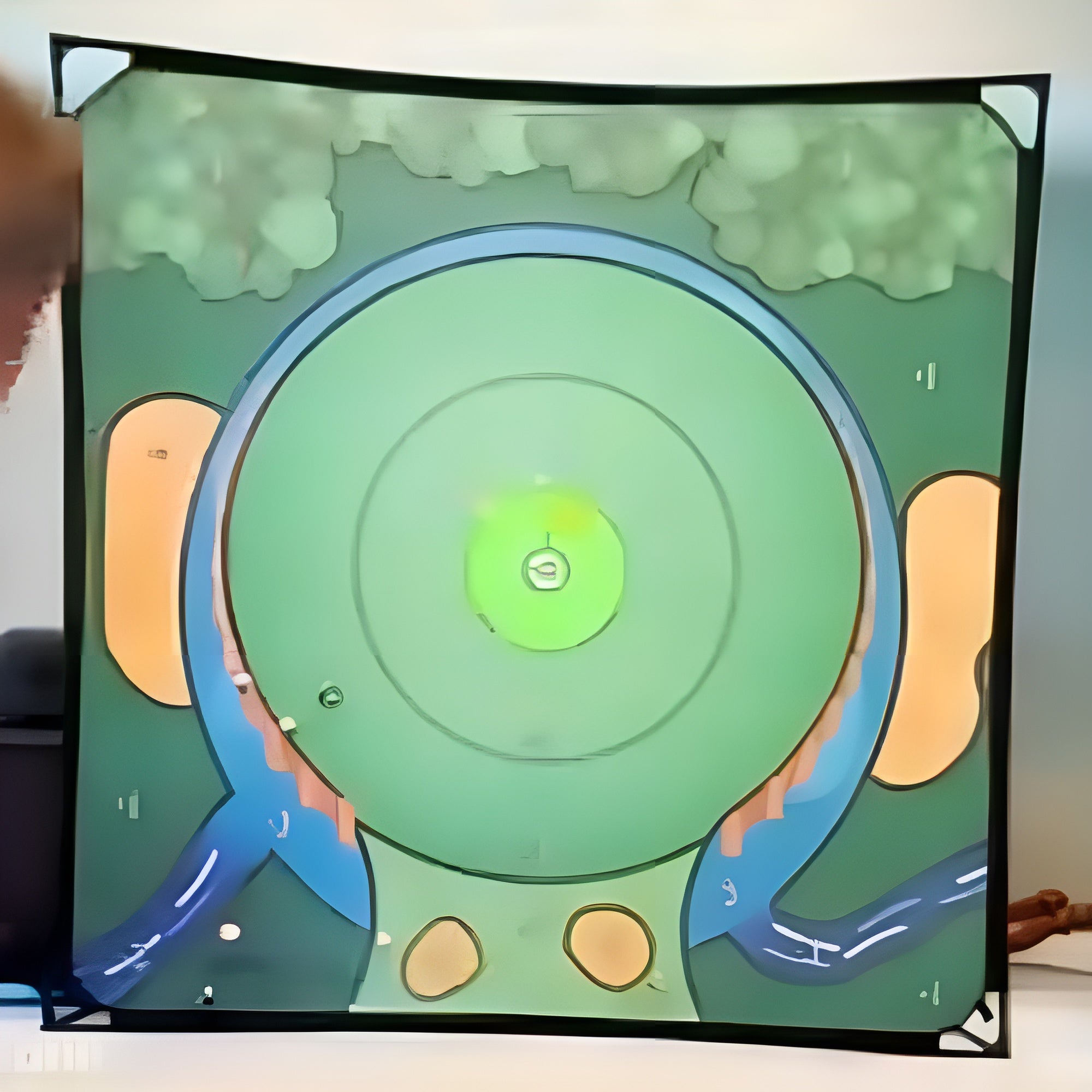 GameFlex Pro™ — Turn Every Moment Into Confident, Sharper Golf Skills