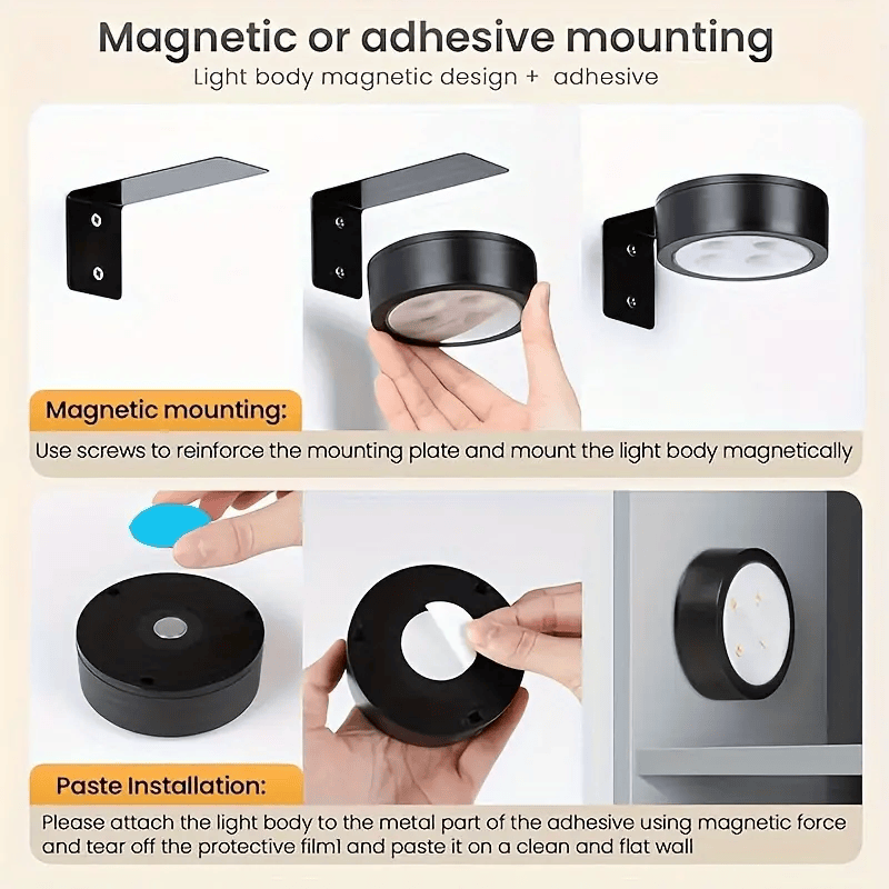 LumaFlick™ — Ignite Every Room with Effortless, Emotion-Charged Glow