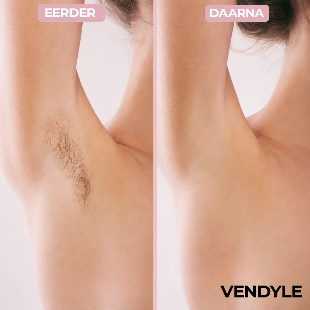 Silkaura™ — Glide Through Every Shave with Soothing, Pain-Free Smoothness