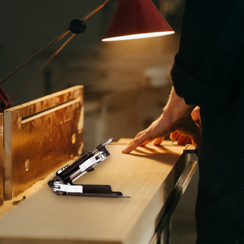VeroCarve™ Precision Carving Set — Unlock Flawless Masterpieces with Effortless Control and Comfort