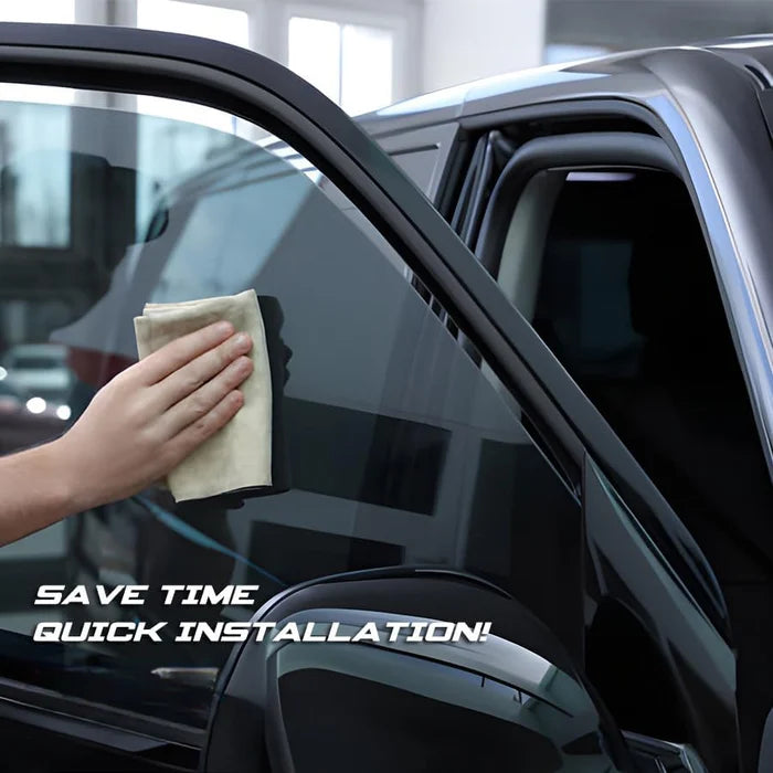 ShadeGuard™ — Instantly Cut Heat and Claim Your Cool, Private Ride