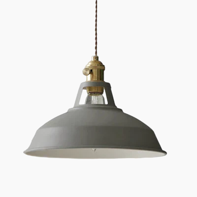 Contemporary LED Pendant Hanging Light