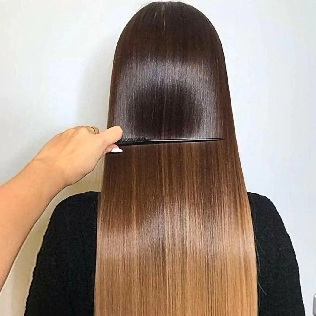 VelvetCrest™ — Instantly Transform Dull Hair into a Radiant, Frizz-Free Masterpiece