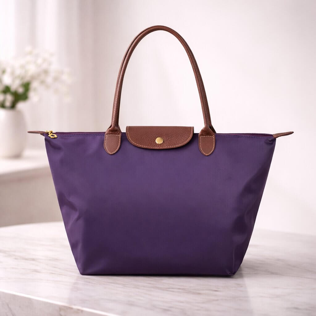 Chic Everyday Tote | Stylish Bag for Women | Lumeva