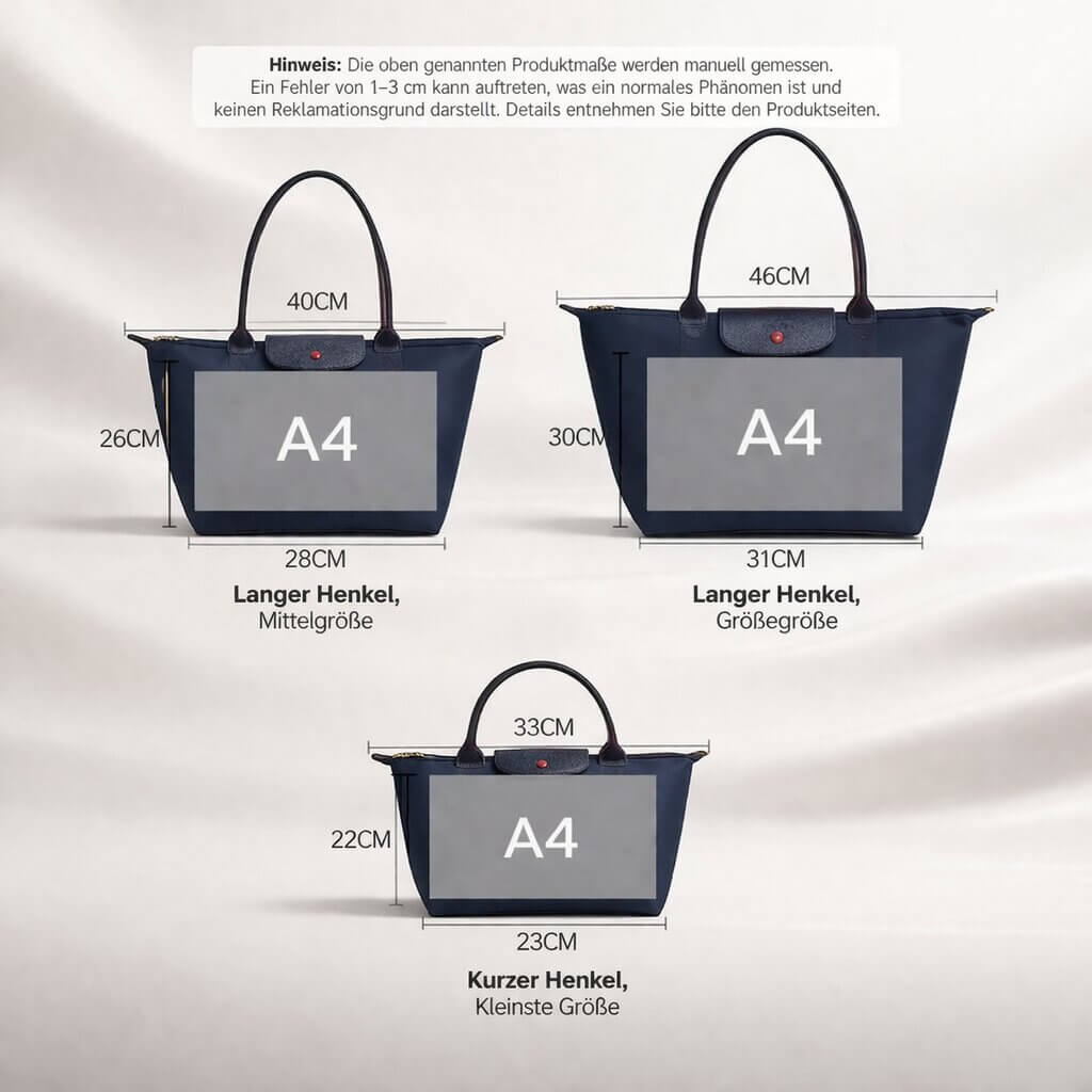 Chic Everyday Tote | Stylish Bag for Women | Lumeva