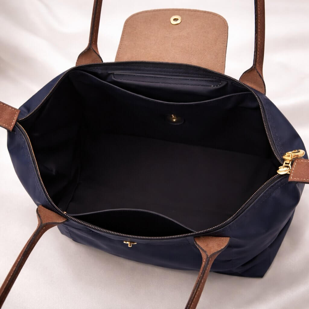 Chic Everyday Tote | Stylish Bag for Women | Lumeva