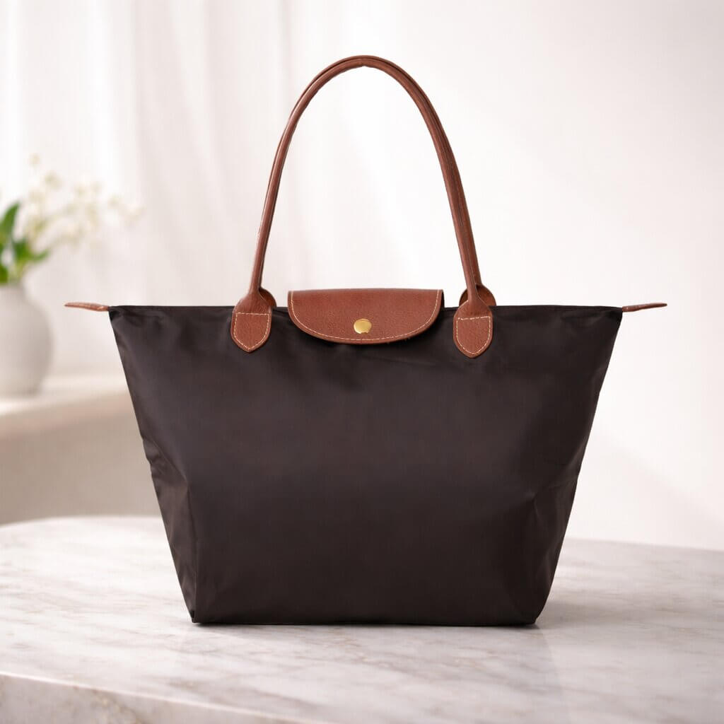 Chic Everyday Tote | Stylish Bag for Women | Lumeva