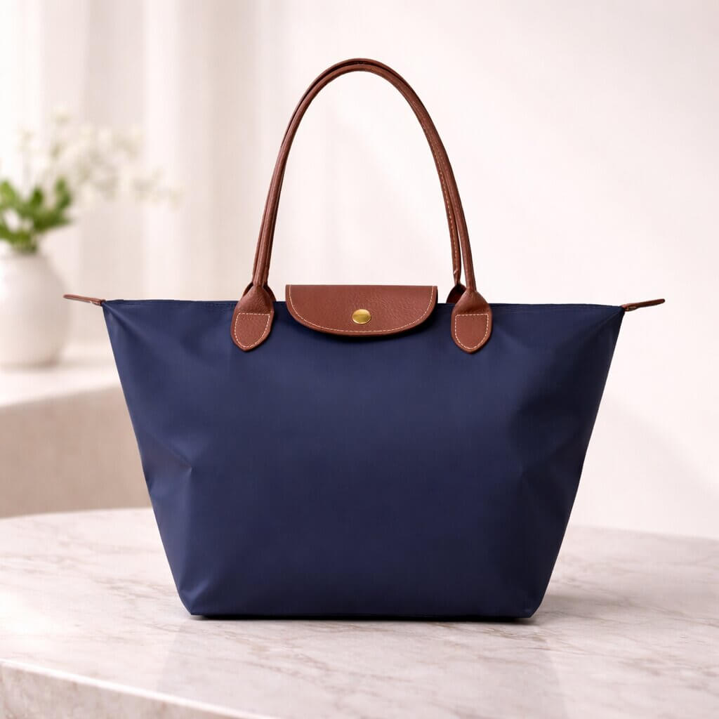 Chic Everyday Tote | Stylish Bag for Women | Lumeva