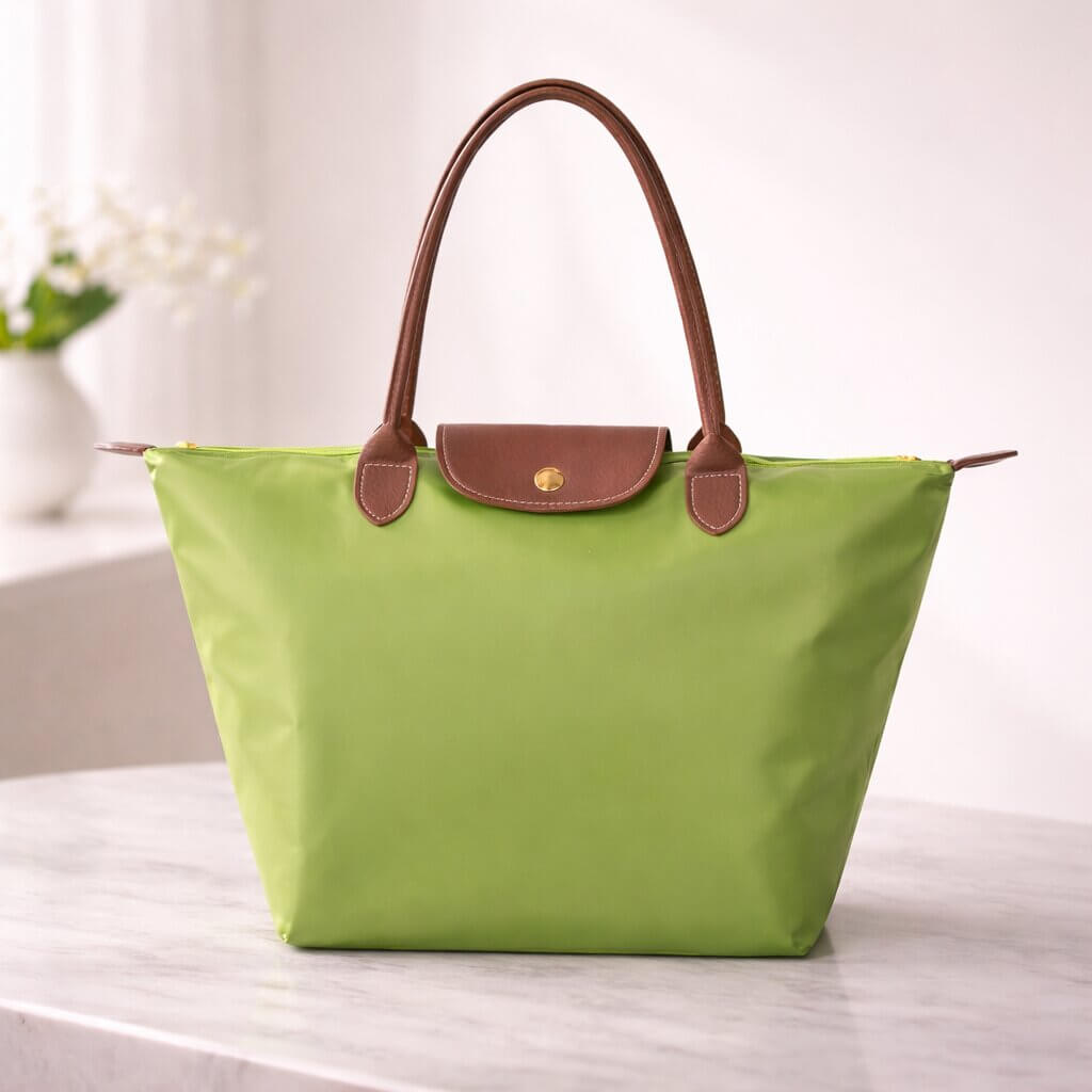 Chic Everyday Tote | Stylish Bag for Women | Lumeva