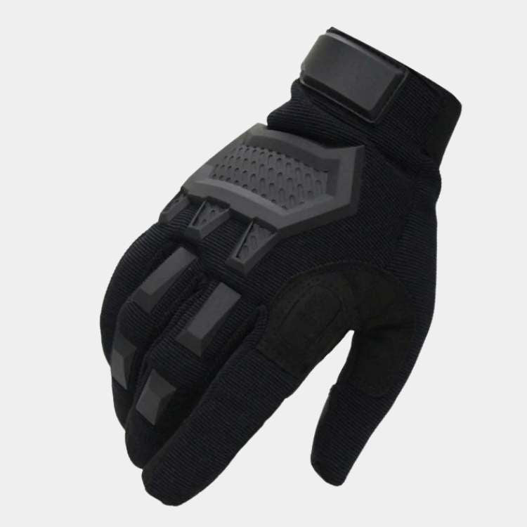 Ultimate Adventure Gloves for Outdoor Enthusiasts