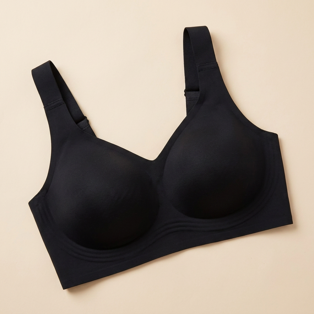 VivaLift™ – Wireless Jelly-Lift Seamless Bra with W-Frame Support