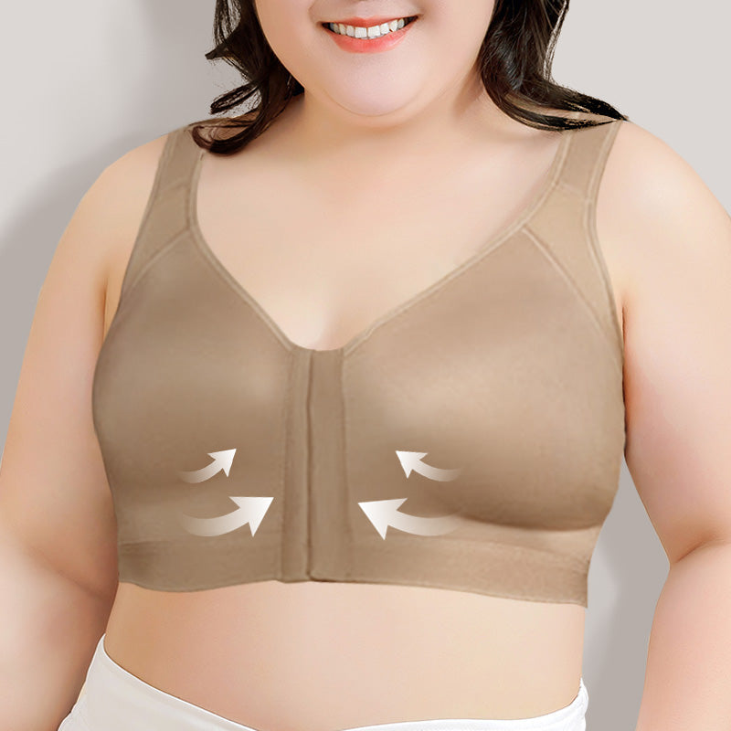 SilhouetteEase™ — Enjoy All-Day Comfort that Defines and Empowers Your Natural Curves
