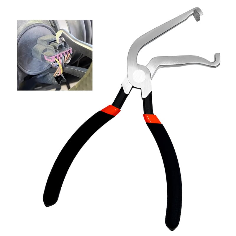 ClipTalon™ — Glide Through Sensor Repairs with Zero Damage and Total Control