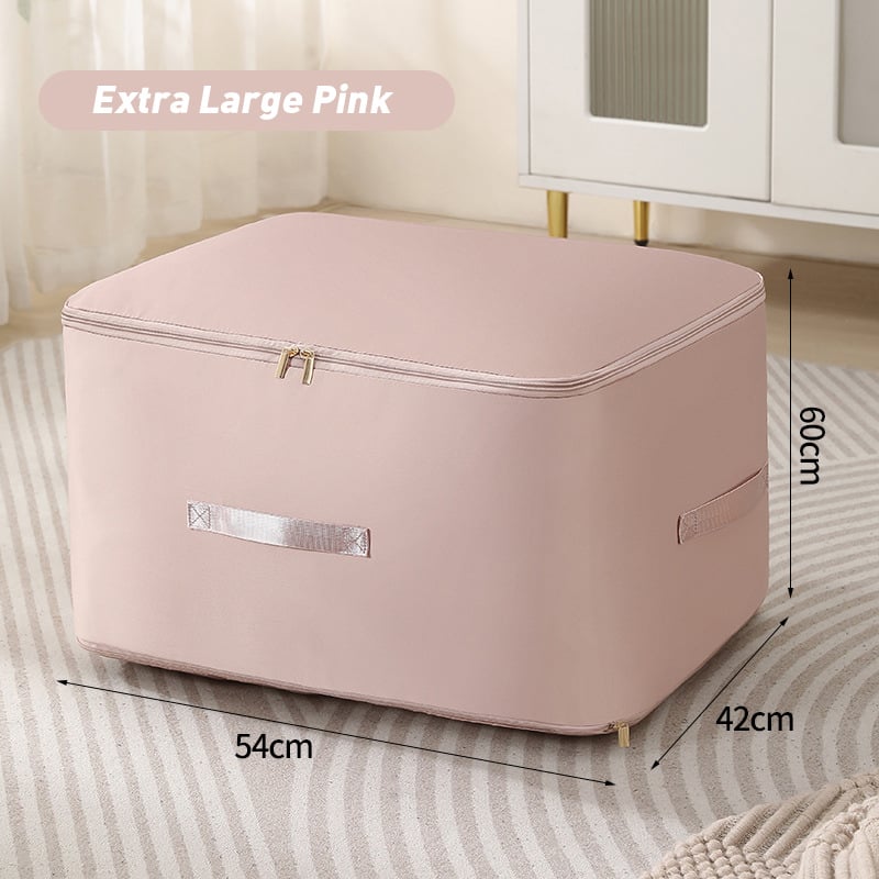 ClairvoMax™ Compression Organizer — Instantly Reclaim Your Space and Shield Your Belongings with Tough, Effortless Compression