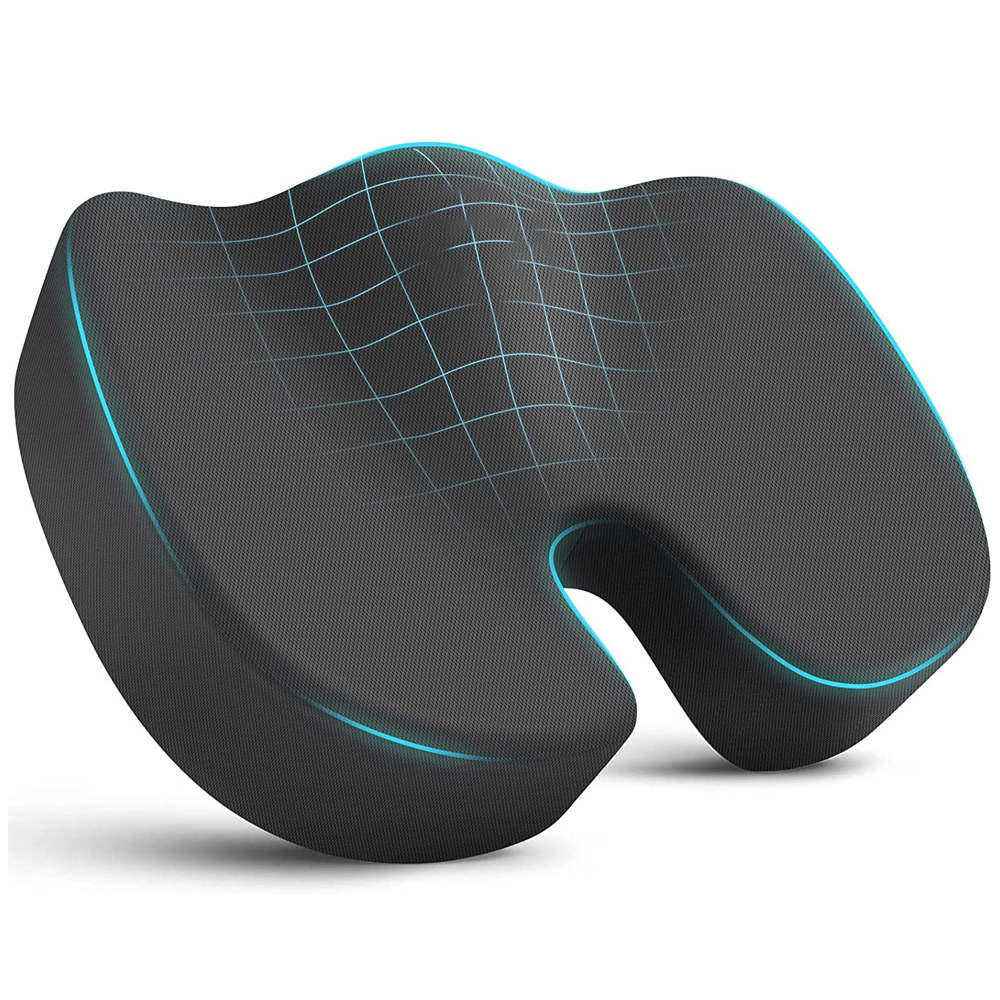HaloRest™ — Sit Pain-Free and Recharge with Every Seat You Take