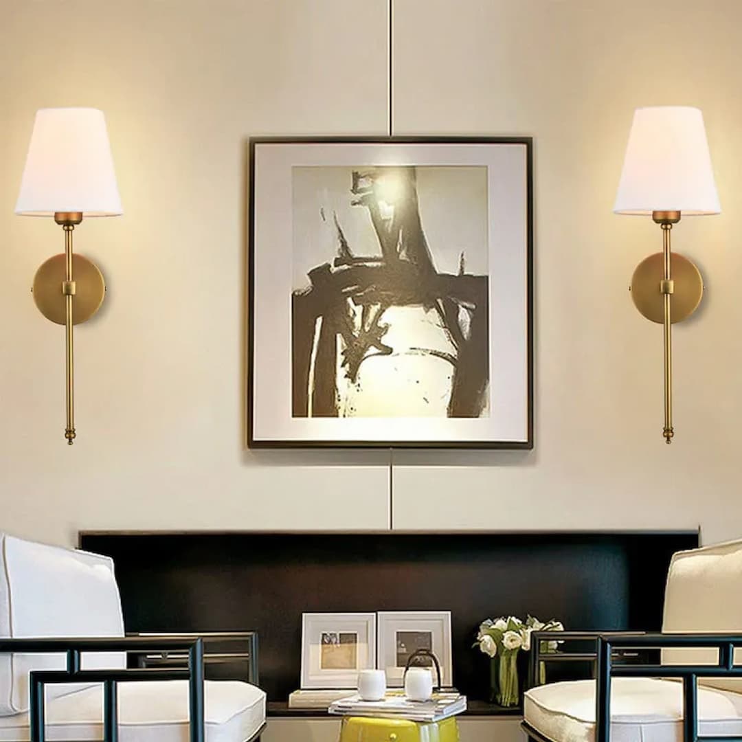 LumaFlect™ — Transform Any Room Instantly with Effortless, Mood-Lifting Light