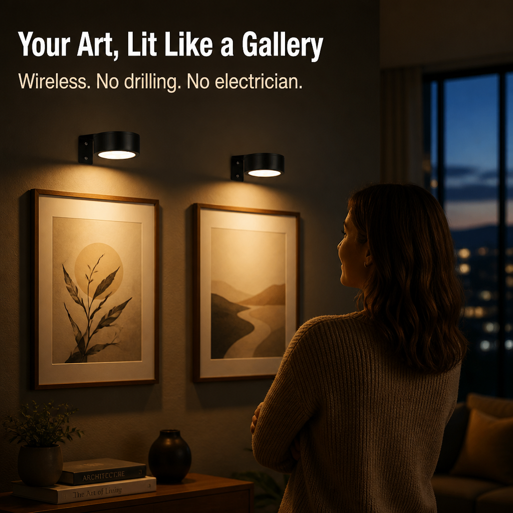 VibranceNest™ — Instantly Ignite Emotion and Make Your Art Unforgettable