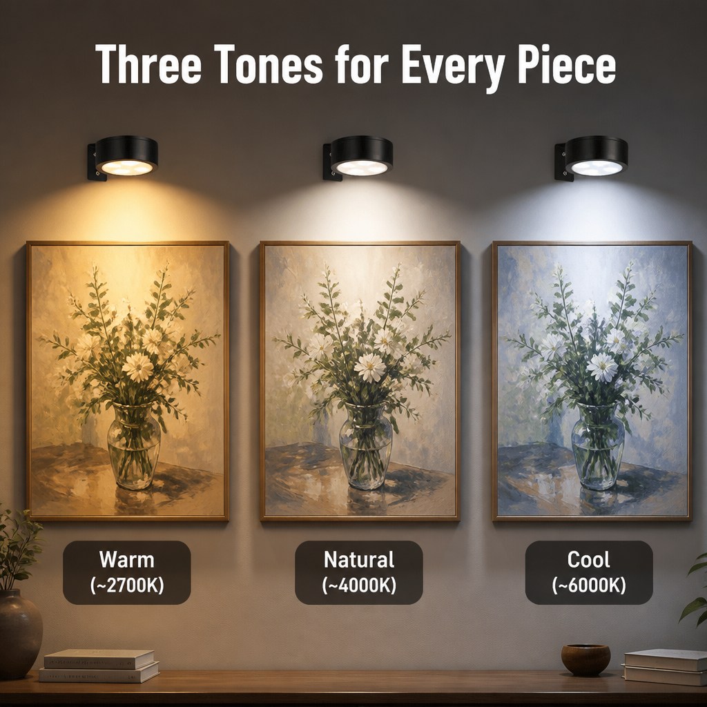 VibranceNest™ — Instantly Ignite Emotion and Make Your Art Unforgettable