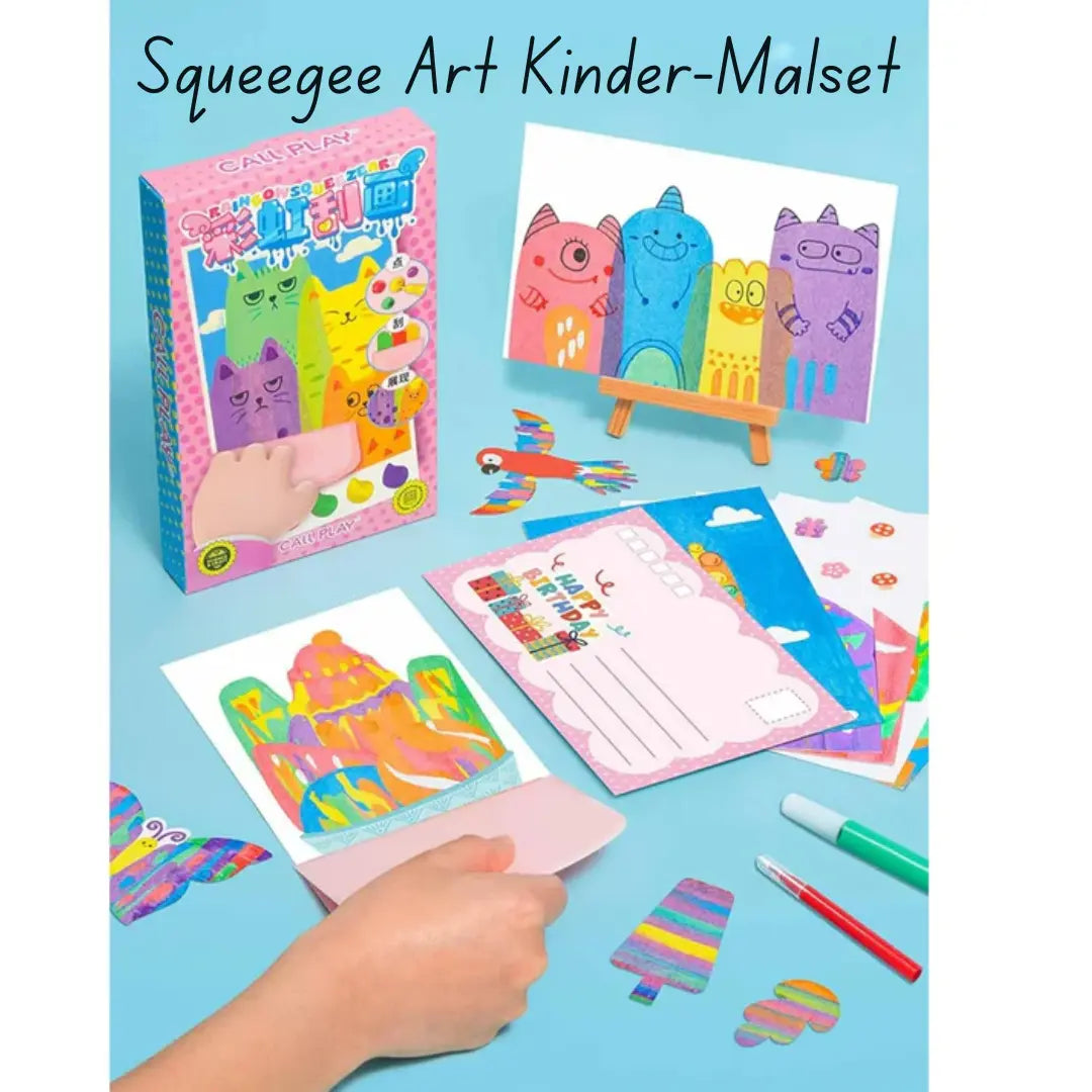 ScratchBurst™ — Ignite Imagination Instantly Without the Mess or Stress