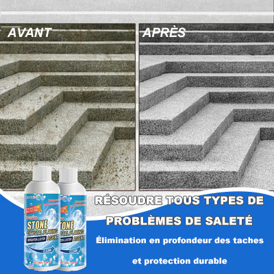 StoneVanta™ Renovation Gel — Unleash Your Stone’s True Radiance and Banish Stains for Good
