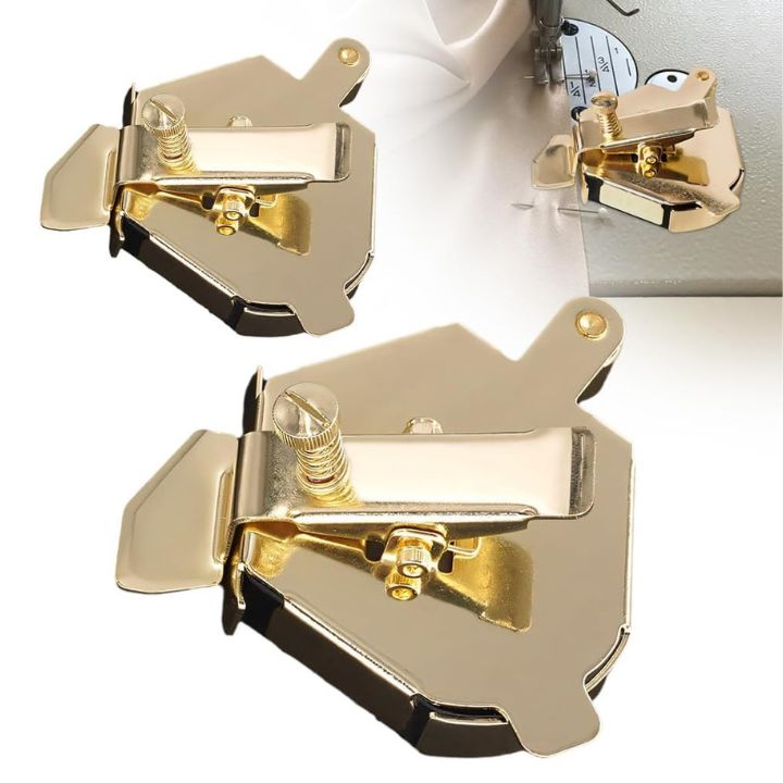 StitchMaster™ — Lock in Perfect Seams and Sew with Unshakable Confidence Every Time