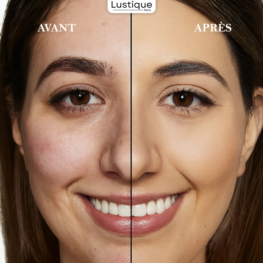 LumiFlect™ — Glow Effortlessly with Skin-Perfecting Magic That Feels Like You