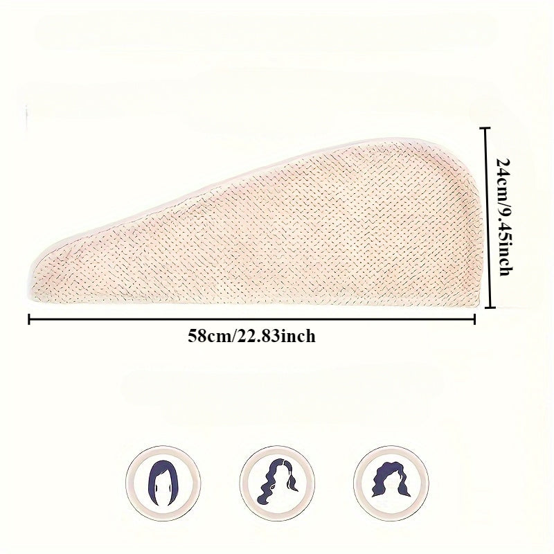 AquaEase – Ultra-Light Quick-Dry Towel for Everyday Comfort