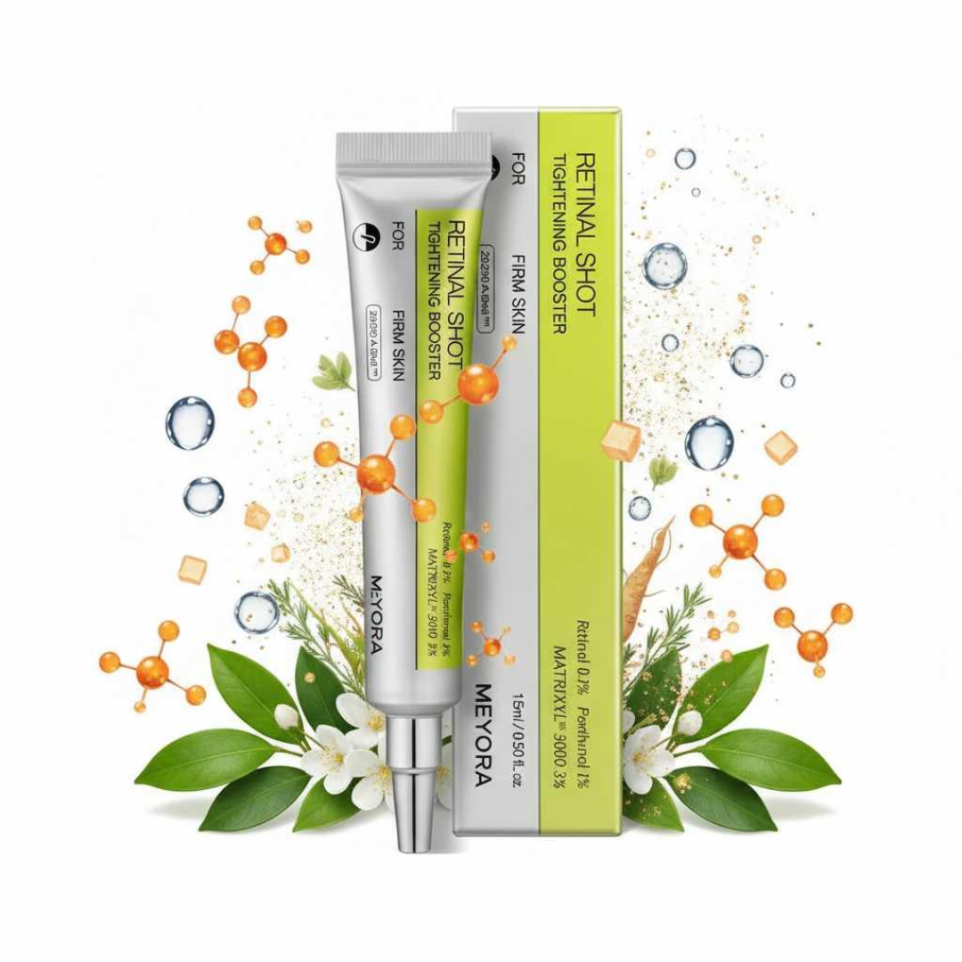 Liftique™ — Instantly Sculpted Skin That Radiates Youthful Confidence Every Day