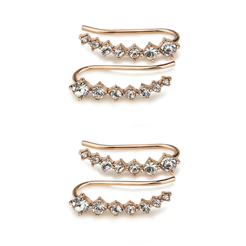 Radiance™ Earrings — Ignite Her Confidence with Every Dazzling Sparkle