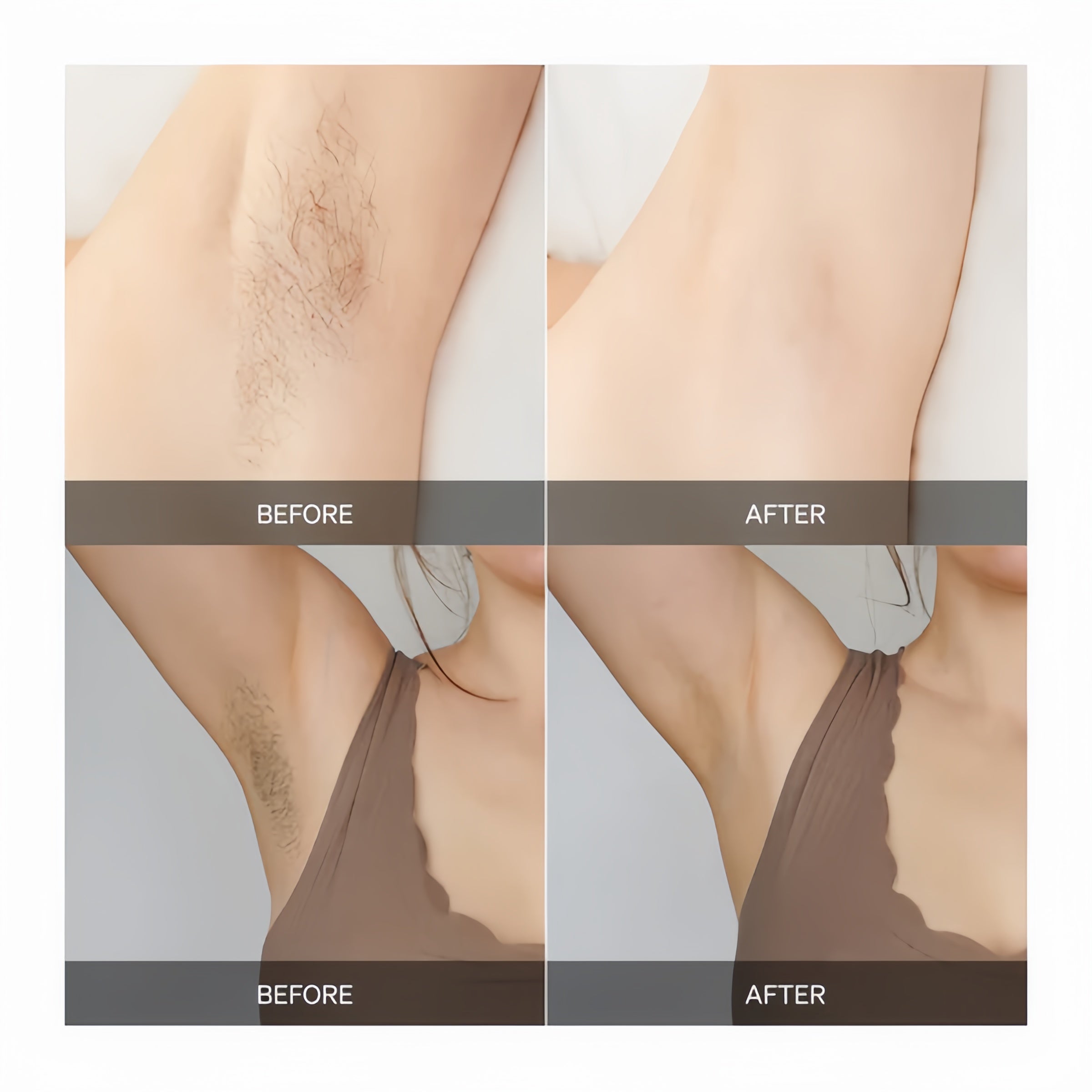 LumaSilk™ — Unlock Silky, Irritation-Free Skin That Turns Heads Every Time
