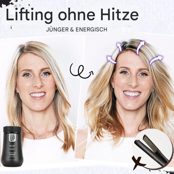 VoluPulse™ — Unlock Lush, Head-Turning Volume That Lasts All Day