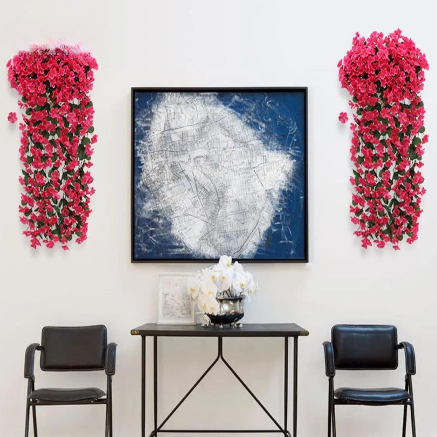 Floriara™ — Stunning Silk Orchids That Bring Your Home to Life Every Day