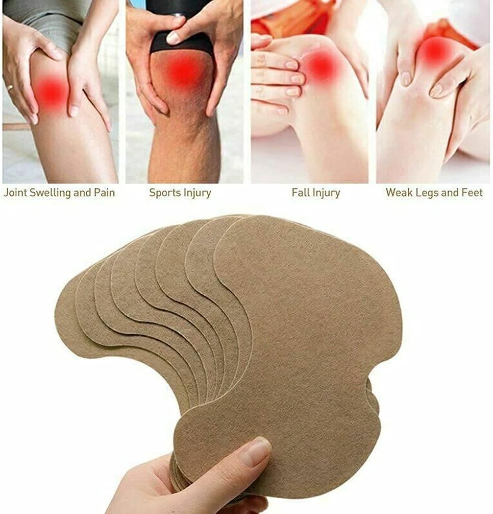 FlexoraHeat™ — Melt Away Joint Pain and Move with Effortless Freedom