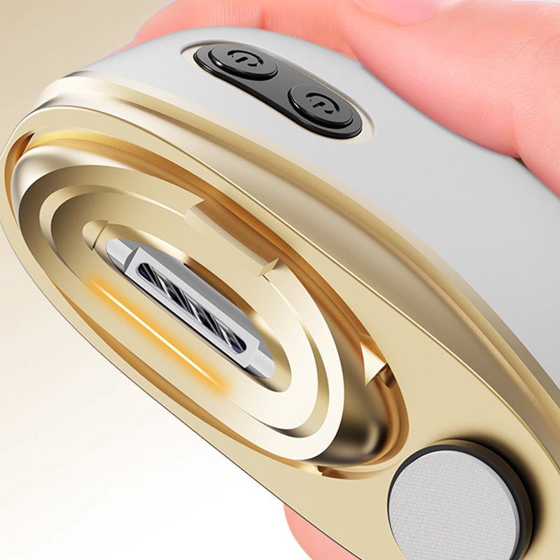 GleamEdge™ — Calm, Precise Nail Care That Makes You Shine Every Day