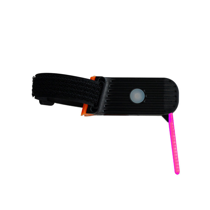 LumenSure™ — Command the Night with Unrivaled Brightness and Fearless Safety