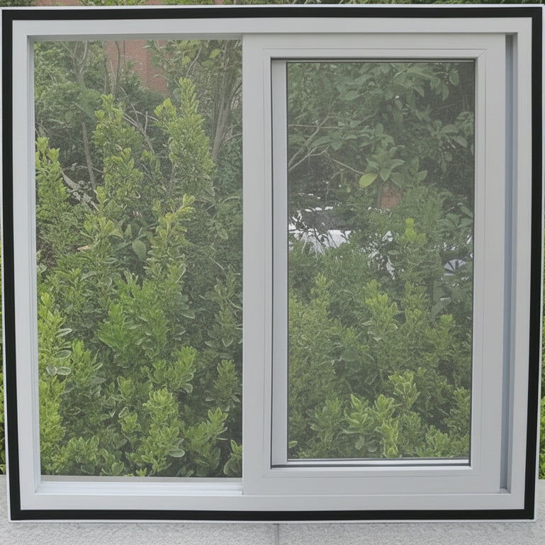InsectGuard – Custom Fit Self-Adhesive Window Screen Kit