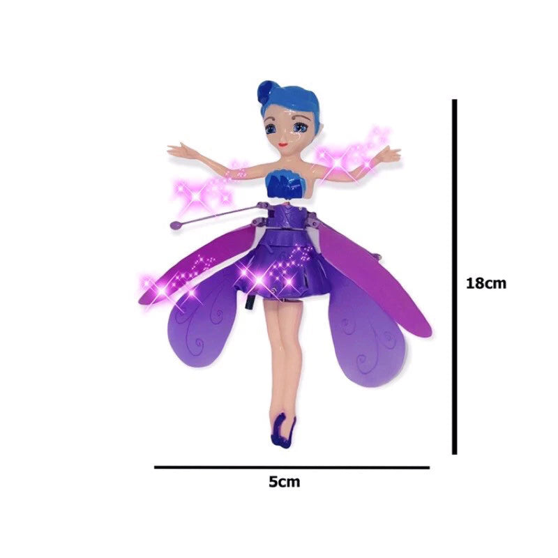 MoonWhirl™ — Ignite Your Child’s Imagination with Effortless, Magical Flight