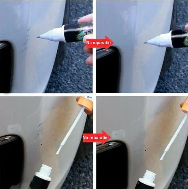 GlossGuard™ — Instantly Erase Scratches and Restore Your Car’s Showroom Shine