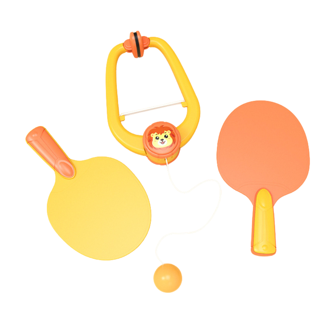 BounceCraft™ — Ignite Your Child’s Energy, Focus, and Joy in Every Bounce