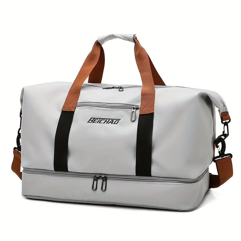 AdventureReady – Ultimate Wet and Dry Travel Tote