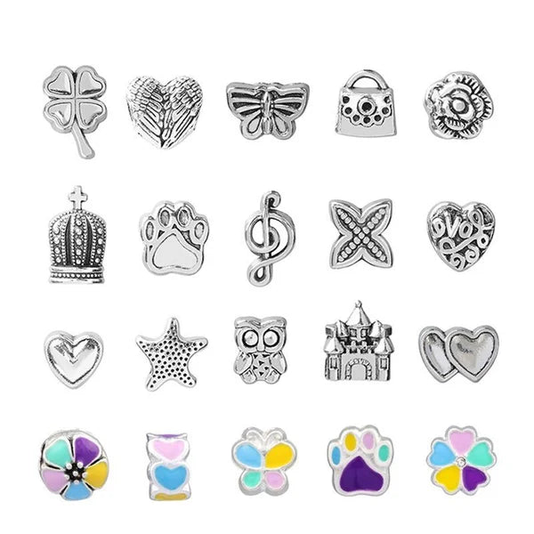 RadiantJoy™ Bracelet Craft Kit — Spark Their Creativity Into Proud, Dazzling Treasures