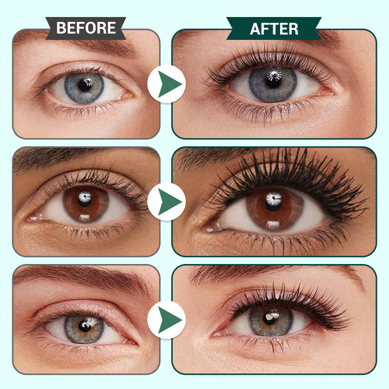 LashElevate™ Duo — Unlock All-Day Drama with Bold, Clump-Free Lashes That Command Attention
