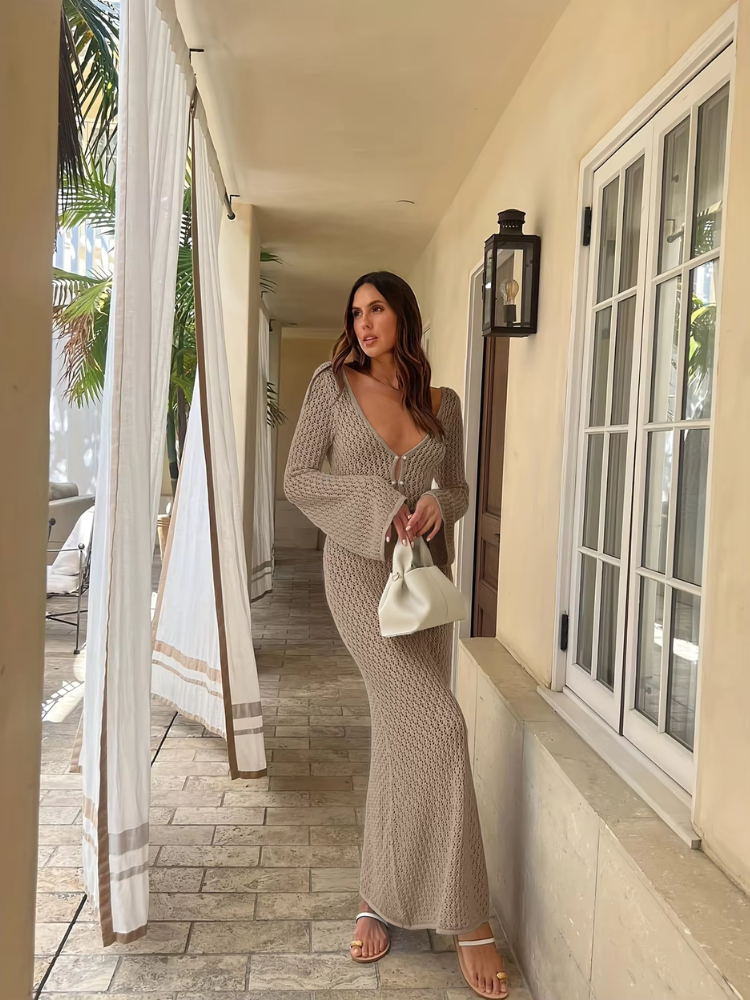 RamoraSilk™ — Lightweight Comfort That Shapes Your Confidence Every Hour