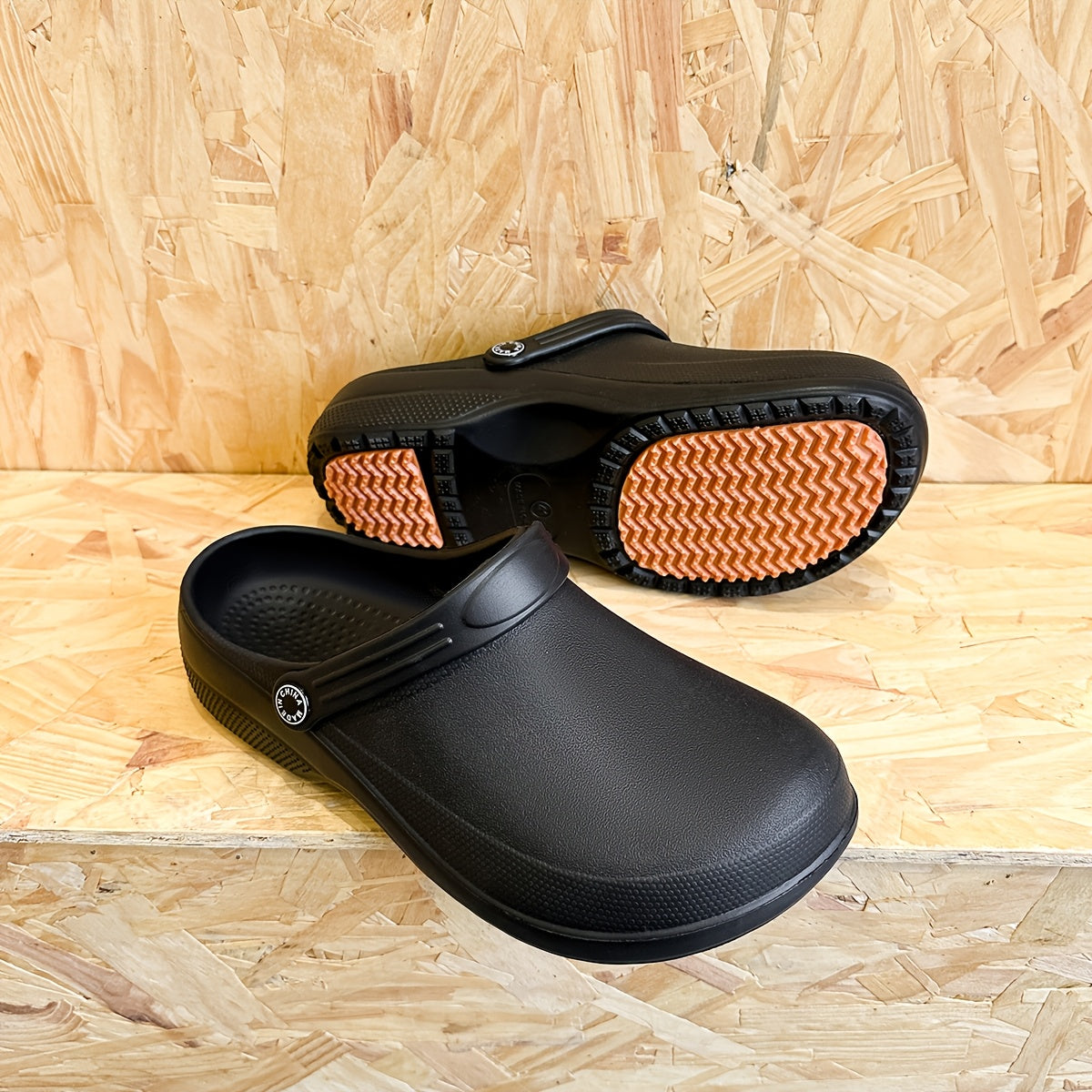 BreezyStep – Lightweight Casual Outdoor Shoes for Everyone
