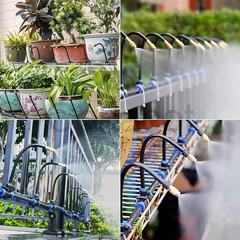 HydraBloom™ — Unlock Lush, Thriving Gardens Without Lifting a Finger