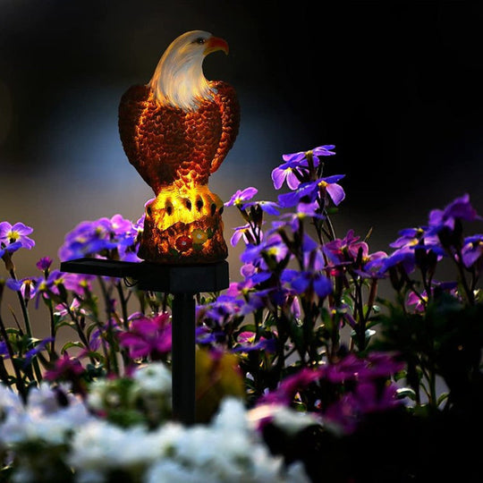 SolarMuse™ — Transform Your Garden into an Effortless Nighttime Wonderland